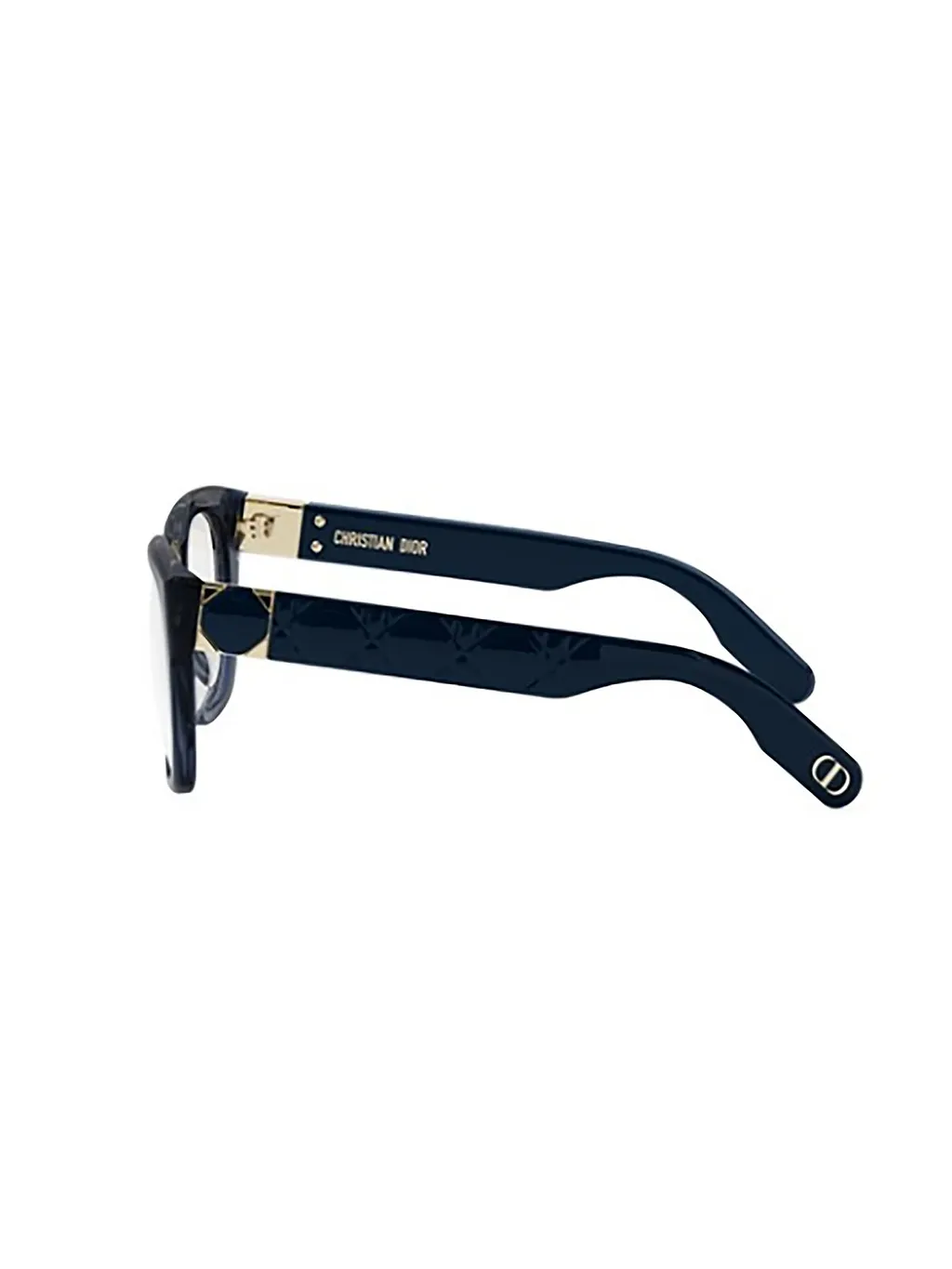 Dior Eyewear Square Frame Glasses