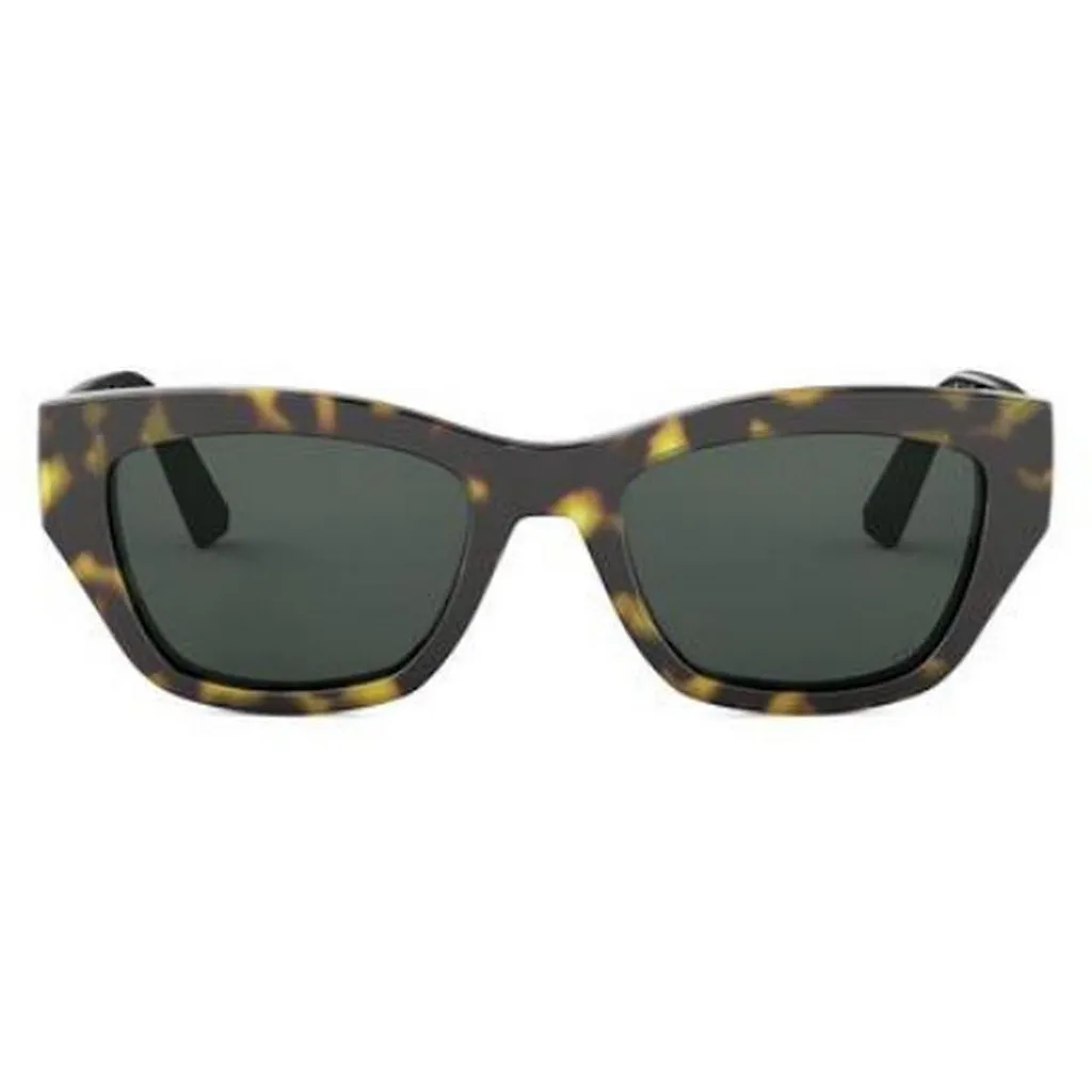Dior Eyewear Verydior S2I Square Frame Sunglasses