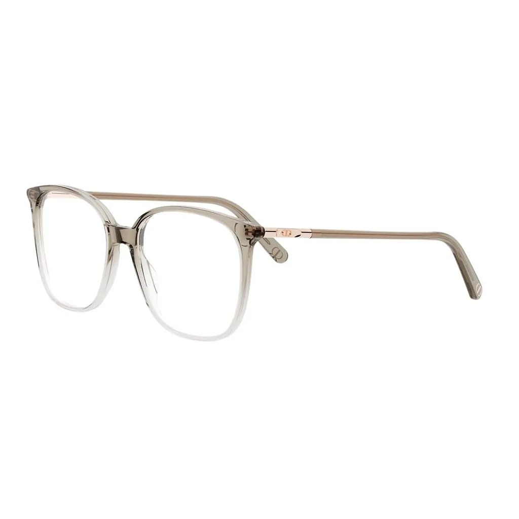 Dior Eyewear Square Frame Glasses