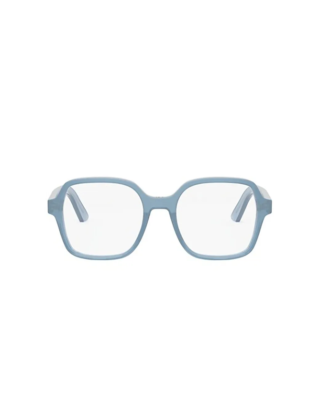 Diormidnight S1I Square Frame Glasses