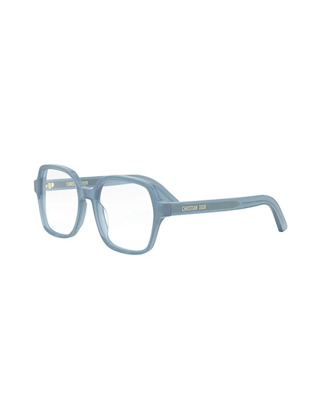 Diormidnight S1I Square Frame Glasses