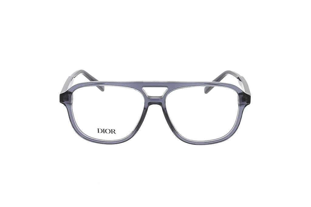 Dior Eyewear Square Frame Glasses