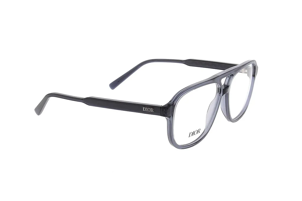 Dior Eyewear Square Frame Glasses
