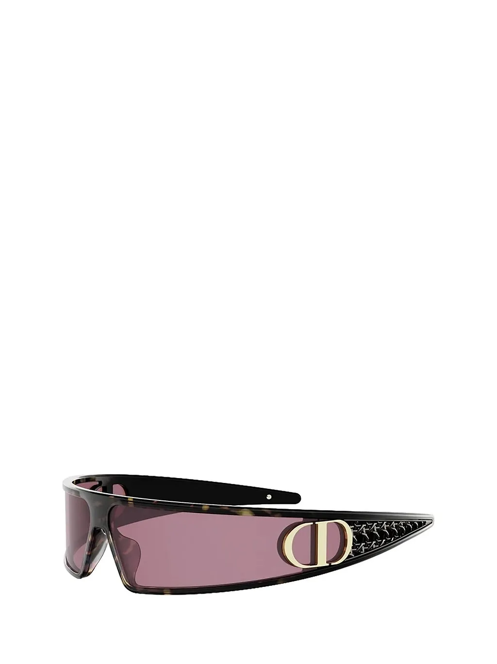 Dior Eyewear Wrap-Around Sunglasses