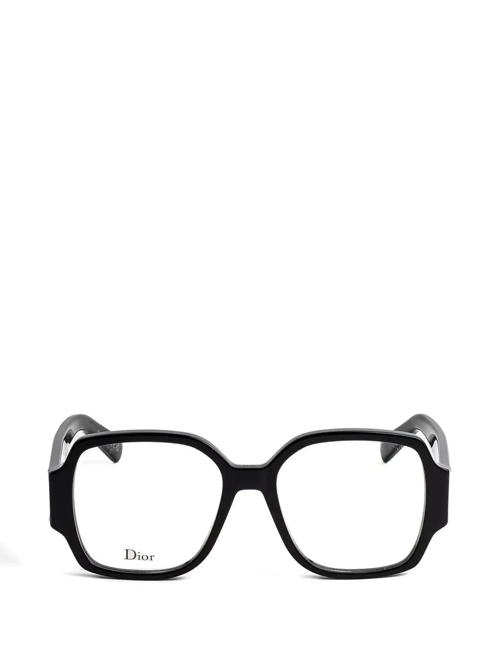 Dior Eyewear Square Frame Glasses