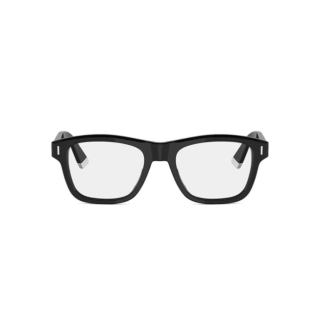 Dior Eyewear Square Frame Glasses