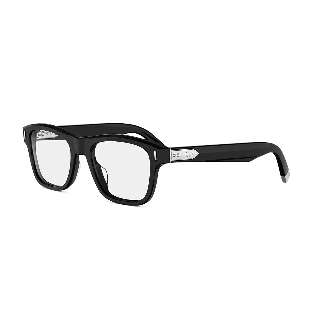 Dior Eyewear Square Frame Glasses