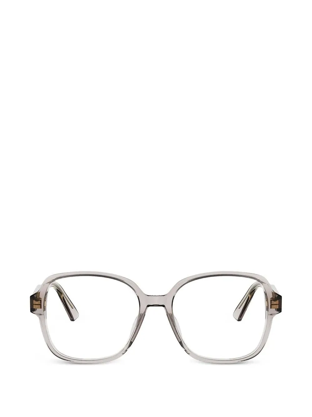 Dior Eyewear Square Frame Glasses