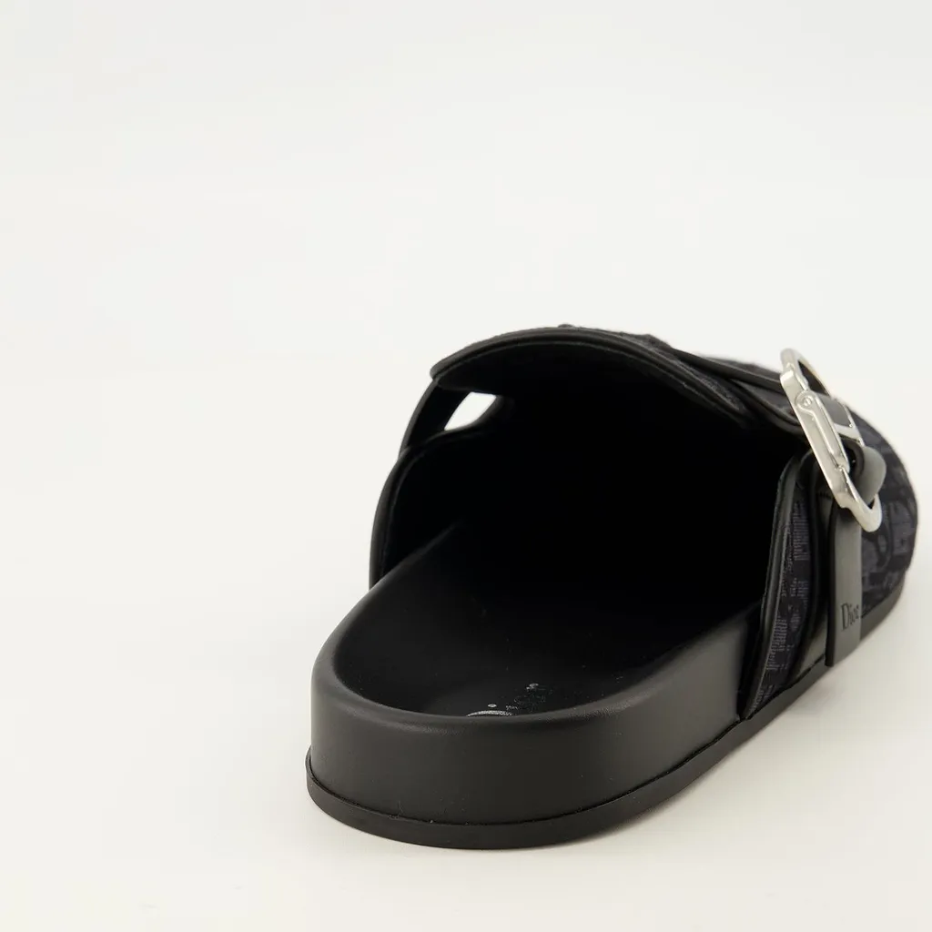 Dior Homme Aqua Mules