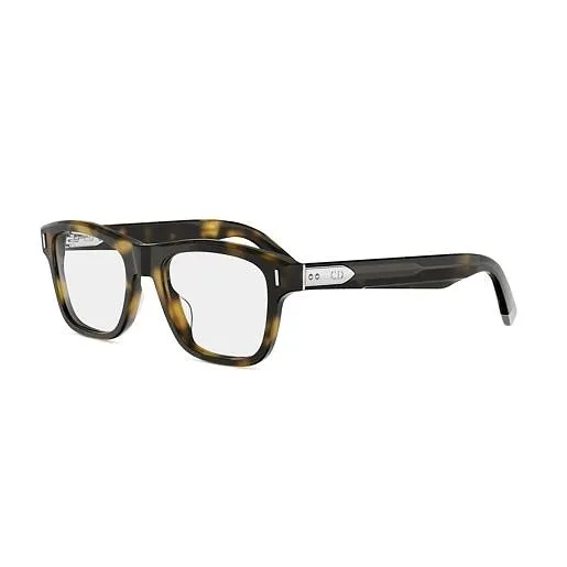 Dior Eyewear Square Frame Glasses