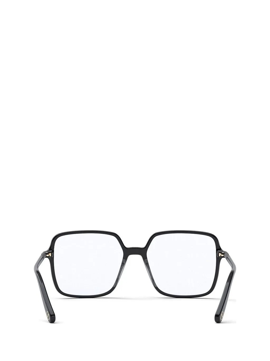 Dior Eyewear Square Frame Glasses