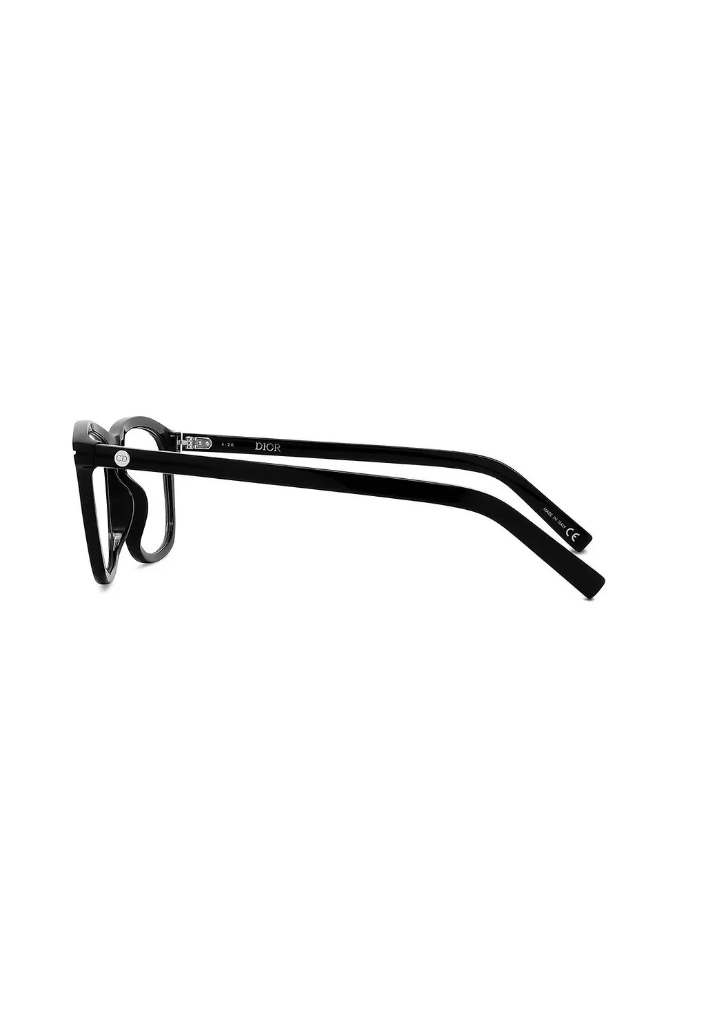 Dior Essential S2I Square Frame Glasses