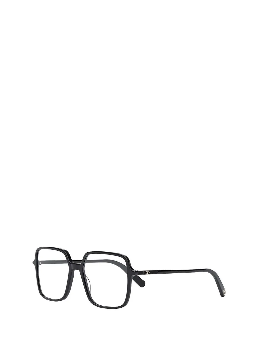 Dior Eyewear Square Frame Glasses