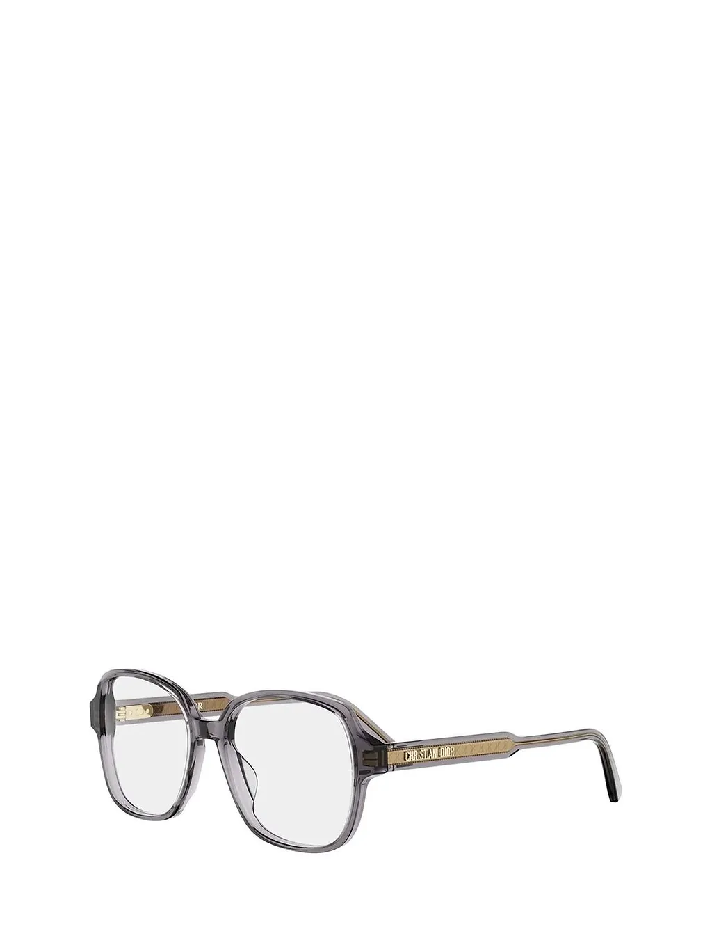 Dior Eyewear Square Frame Glasses