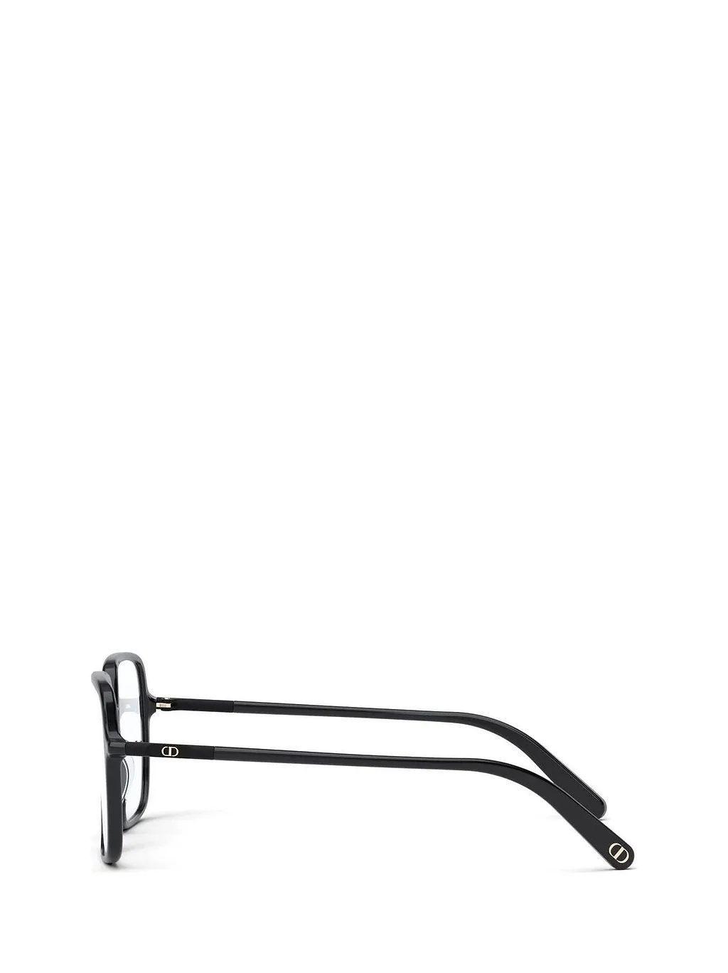 Dior Eyewear Square Frame Glasses
