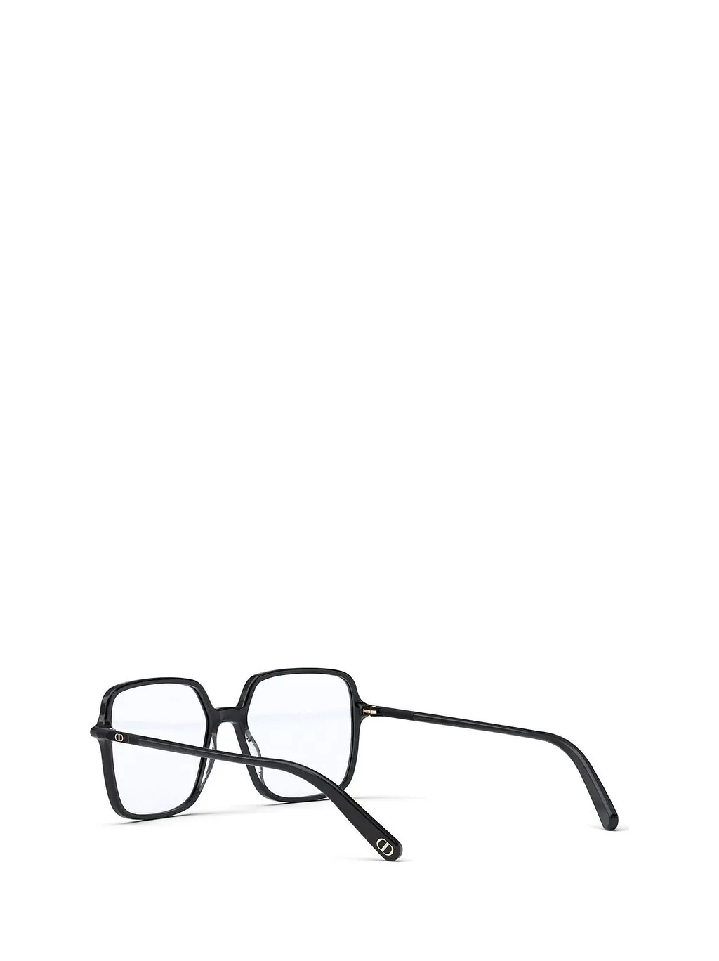 Dior Eyewear Square Frame Glasses