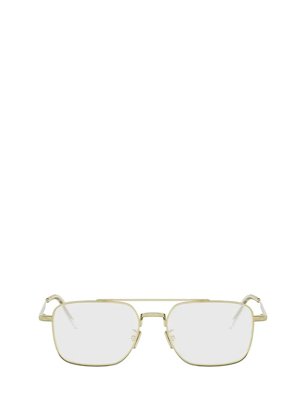 Dior Eyewear Square-Frame Glasses