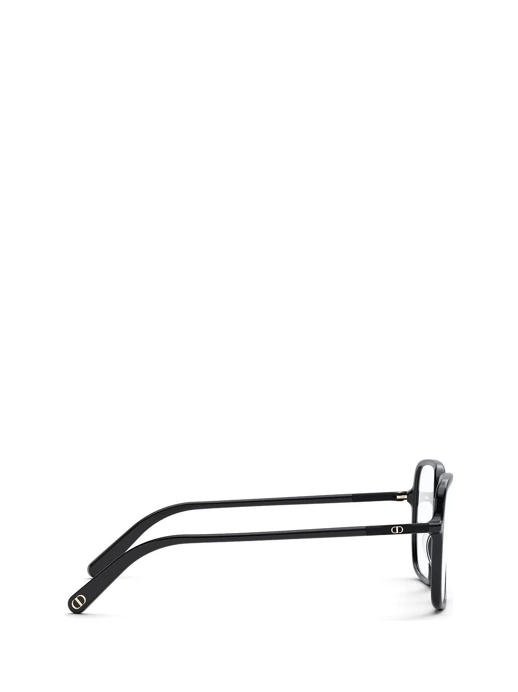 Dior Eyewear Square Frame Glasses