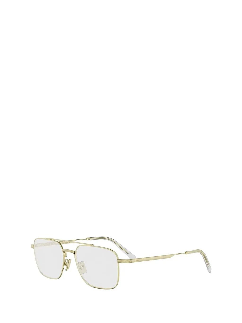 Dior Eyewear Square-Frame Glasses