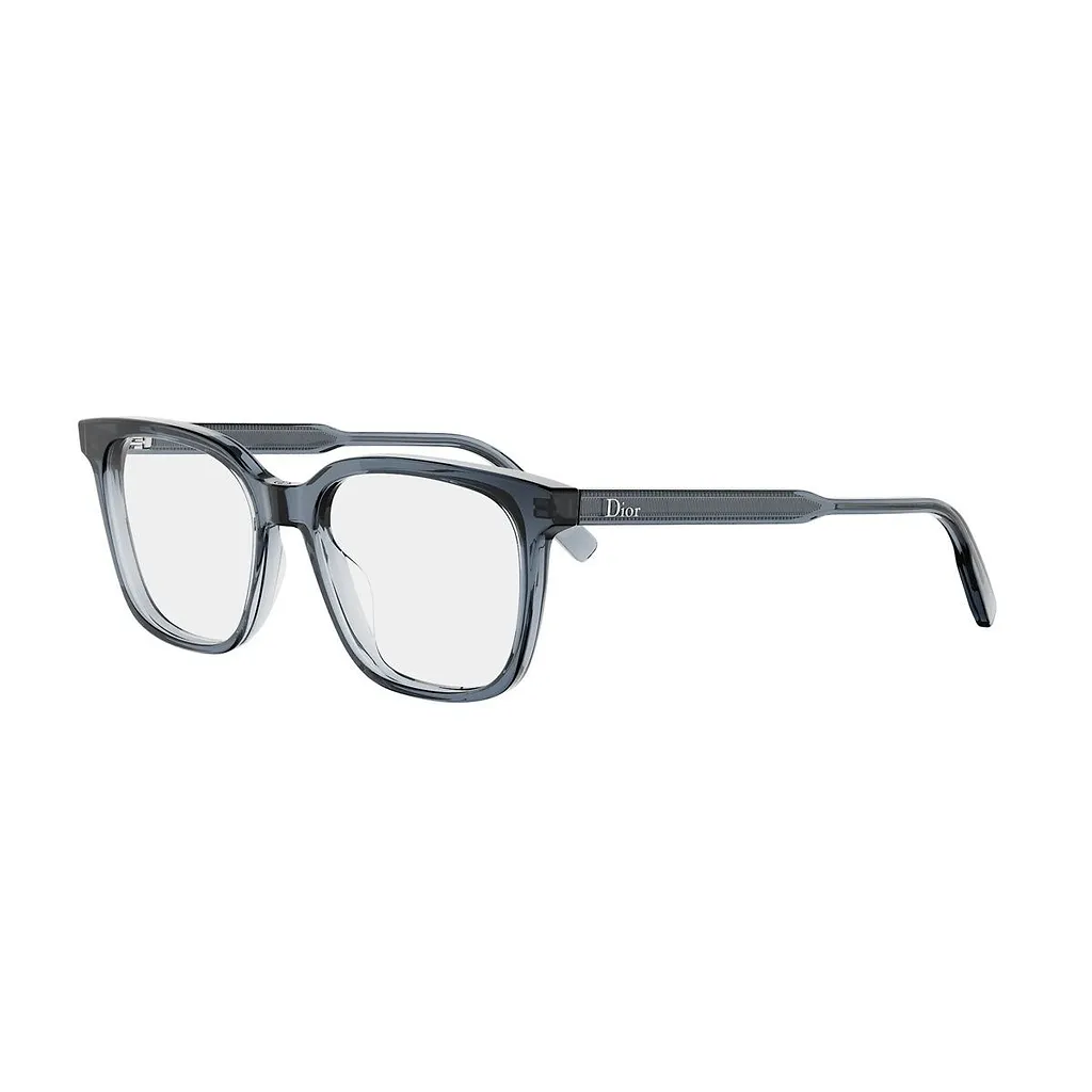 Dior Eyewear Square Frame Glasses