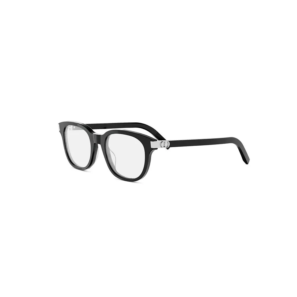 Dior Eyewear Square Frame Glasses