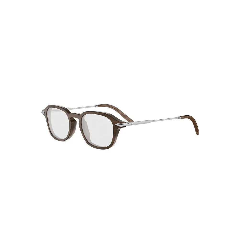 Dior Eyewear Square Frame Glasses