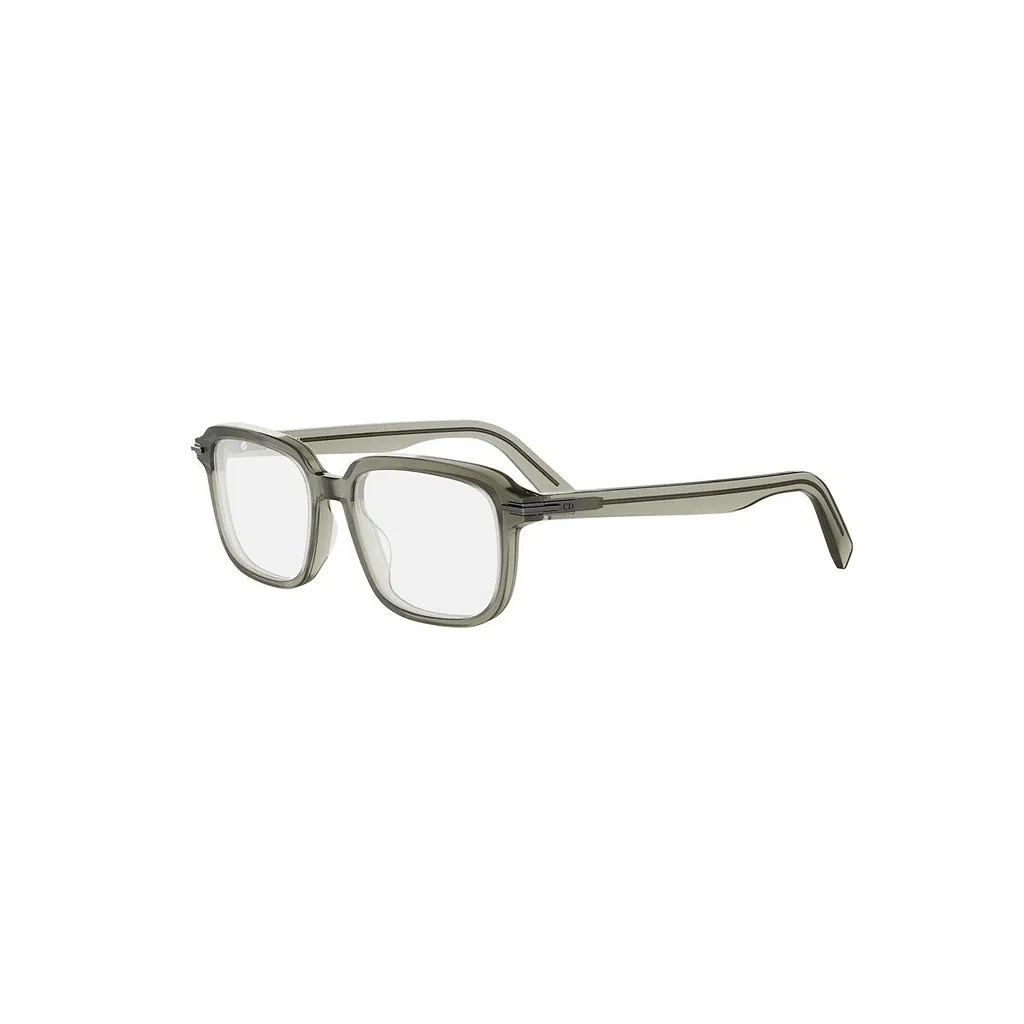 Dior Eyewear Square Frame Glasses