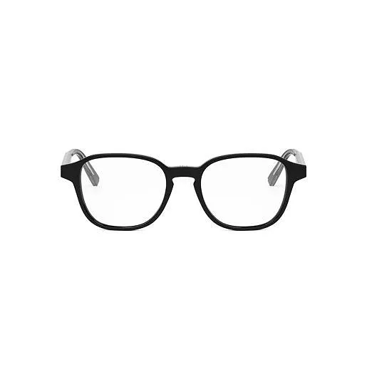 Dior Eyewear Square Frame Glasses