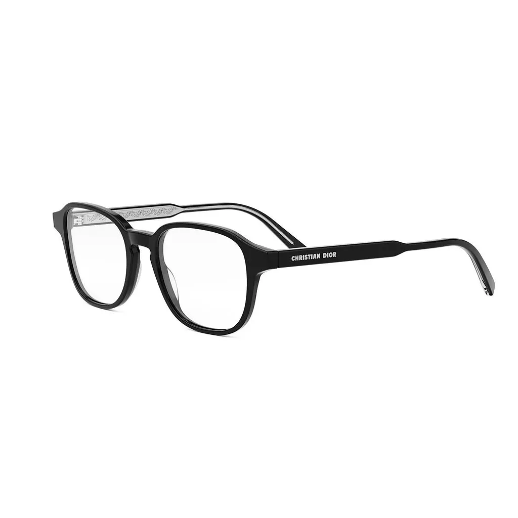 Dior Eyewear Square Frame Glasses