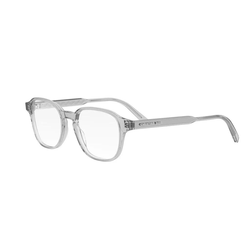 Dior Eyewear Square Frame Glasses