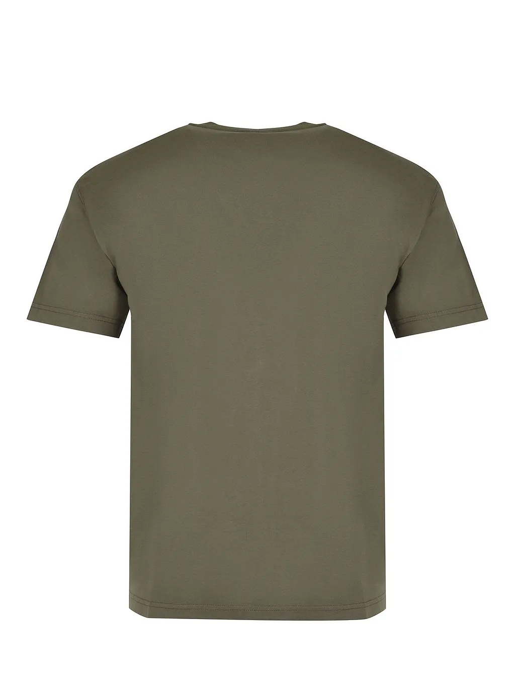 Diesel T-Norm-V7 Laser Print T-Shirt