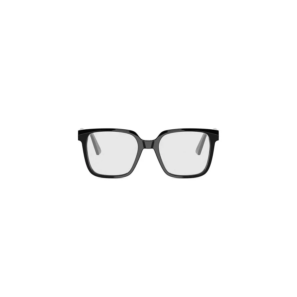 Dior Eyewear Square Frame Glasses