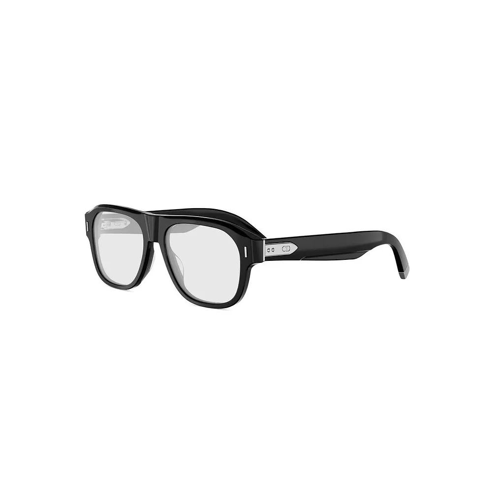 Dior Eyewear Square Frame Glasses