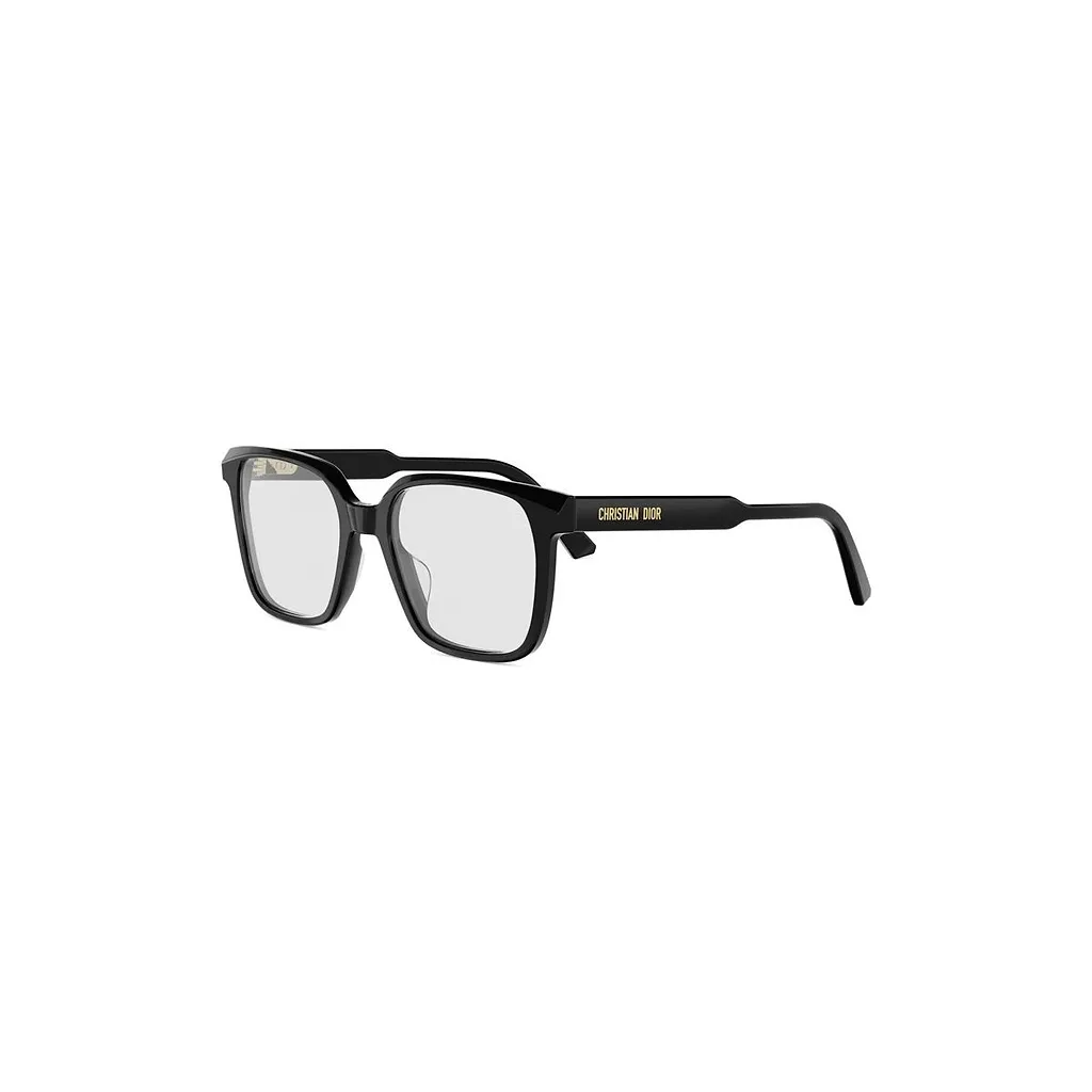 Dior Eyewear Square Frame Glasses