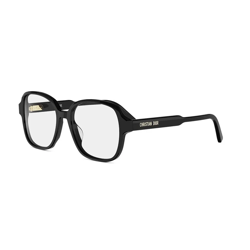 Dior Eyewear Square Frame Glasses
