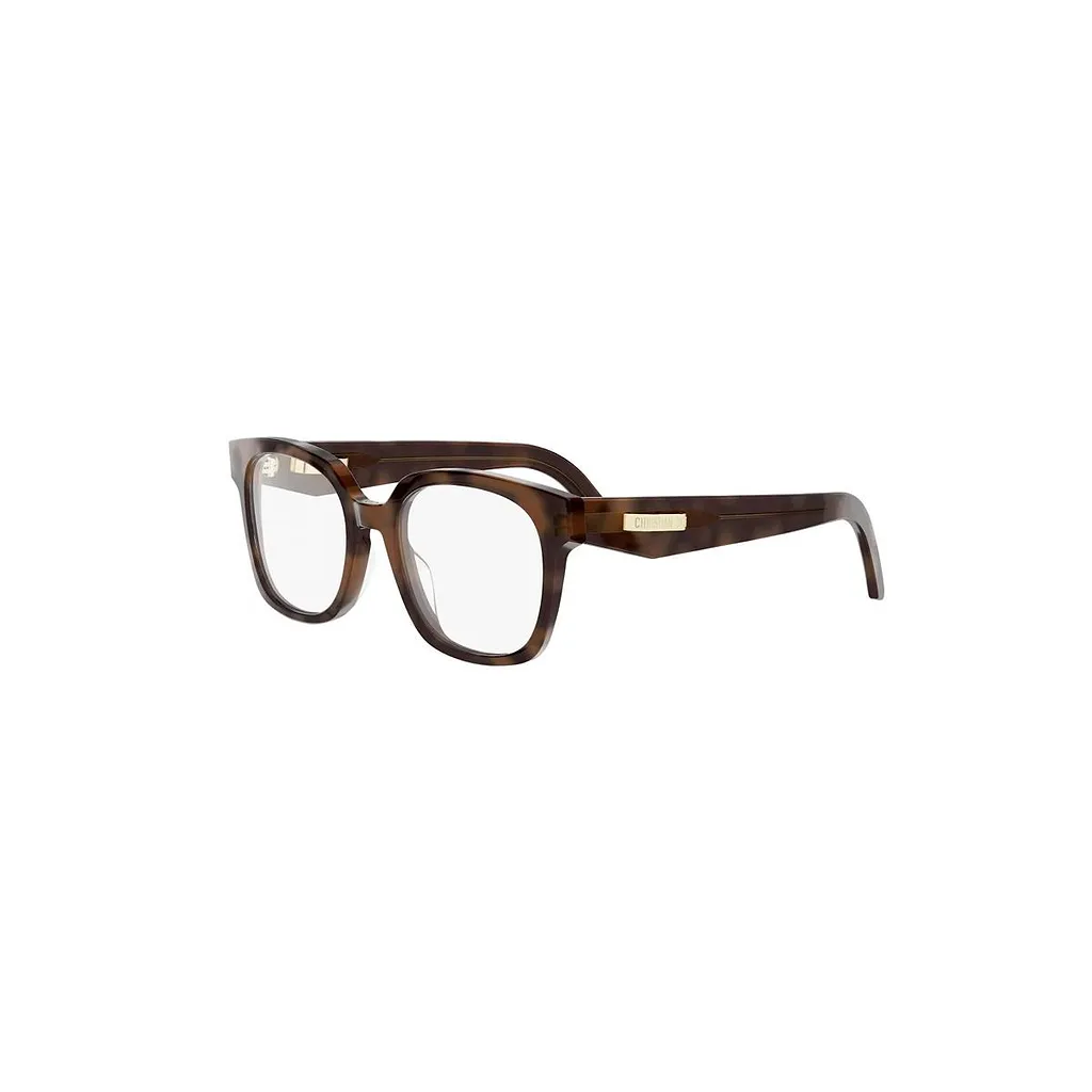 Dior Eyewear Square-Frame Glasses
