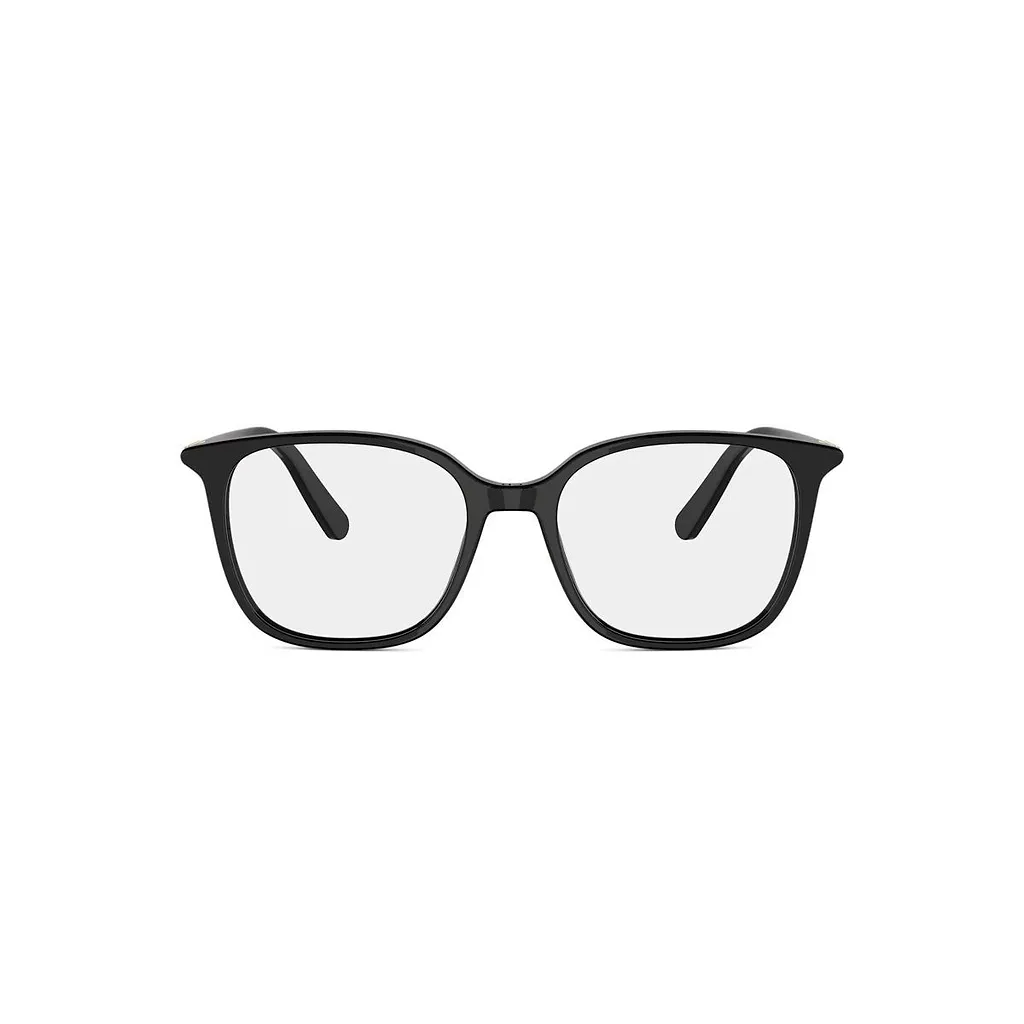 Dior Eyewear Square Frame Glasses
