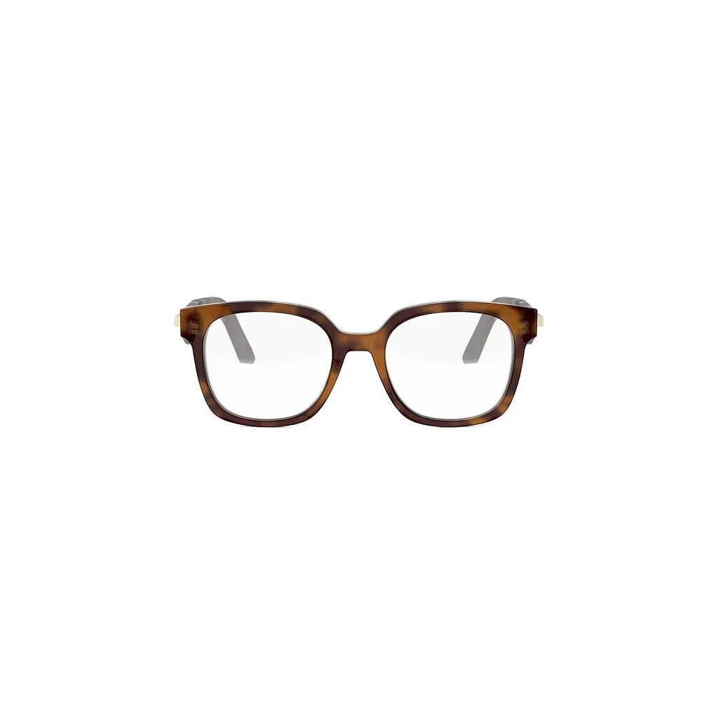 Dior Eyewear Square-Frame Glasses