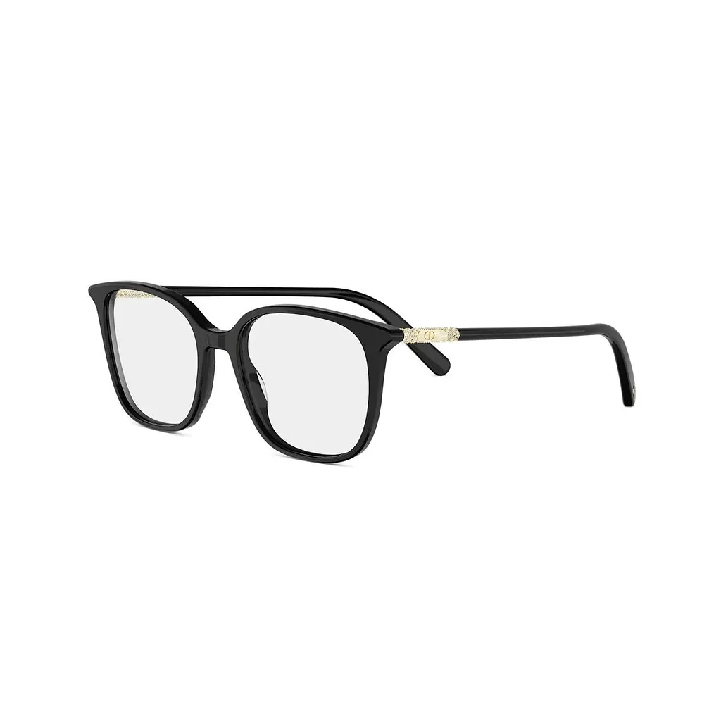 Dior Eyewear Square Frame Glasses