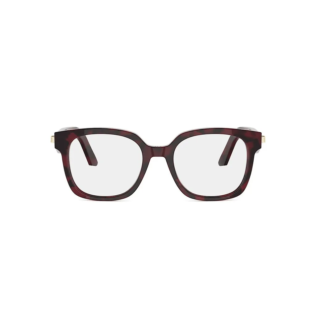 Dior Eyewear Square-Frame Glasses