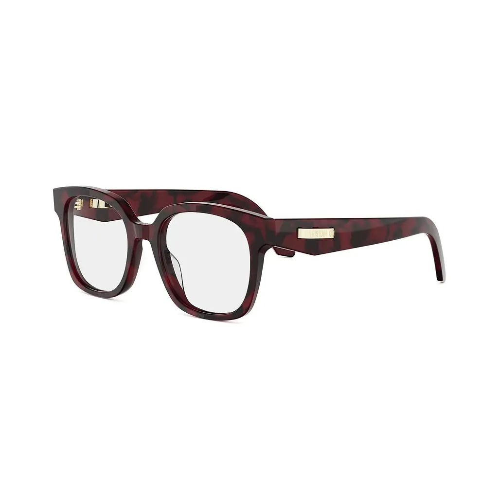 Dior Eyewear Square-Frame Glasses