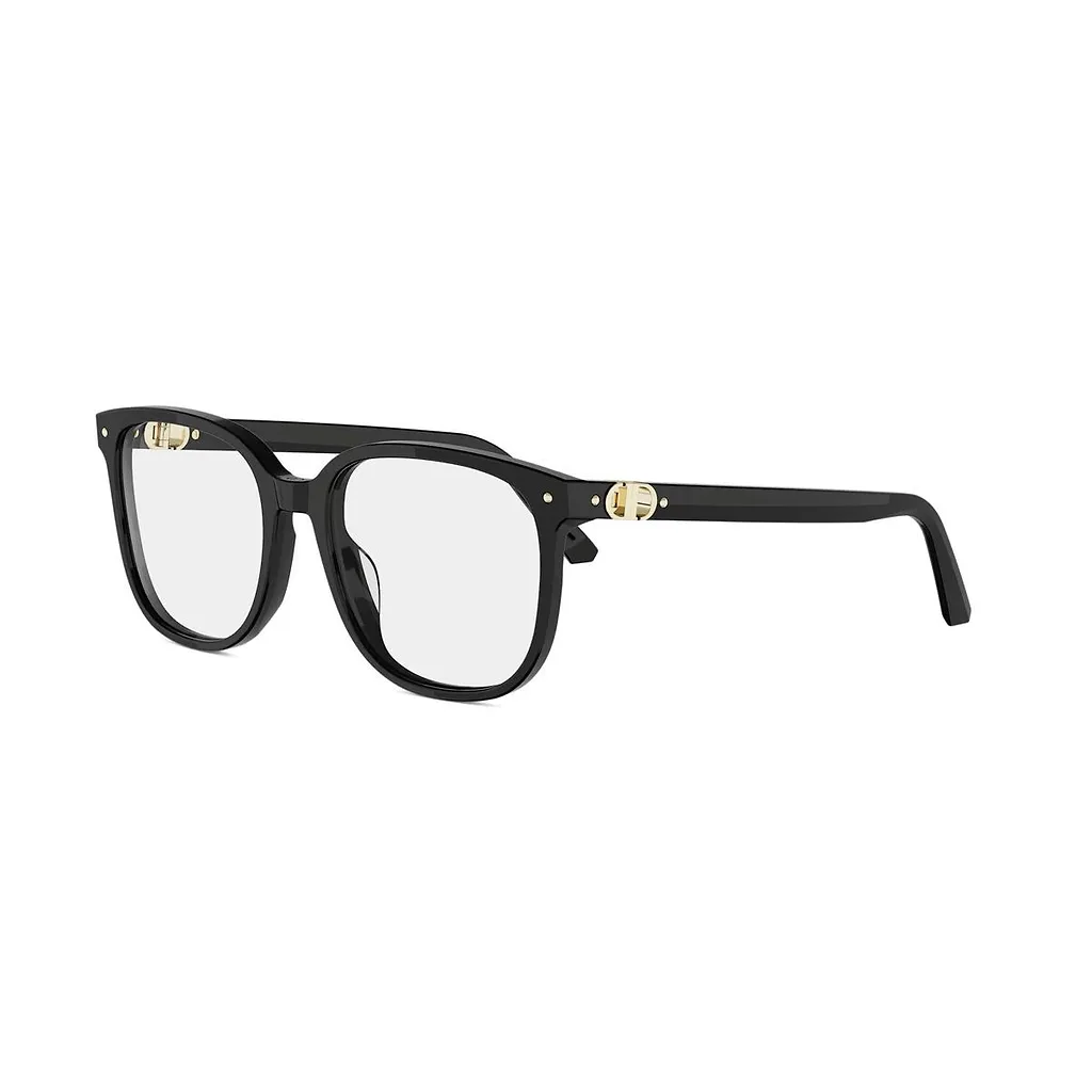 Dior Eyewear Square Frame Glasses