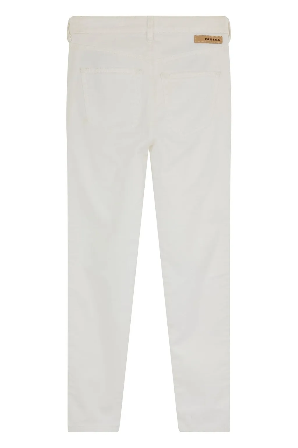 Diesel Tapered-Leg Slim-Fit Jeans
