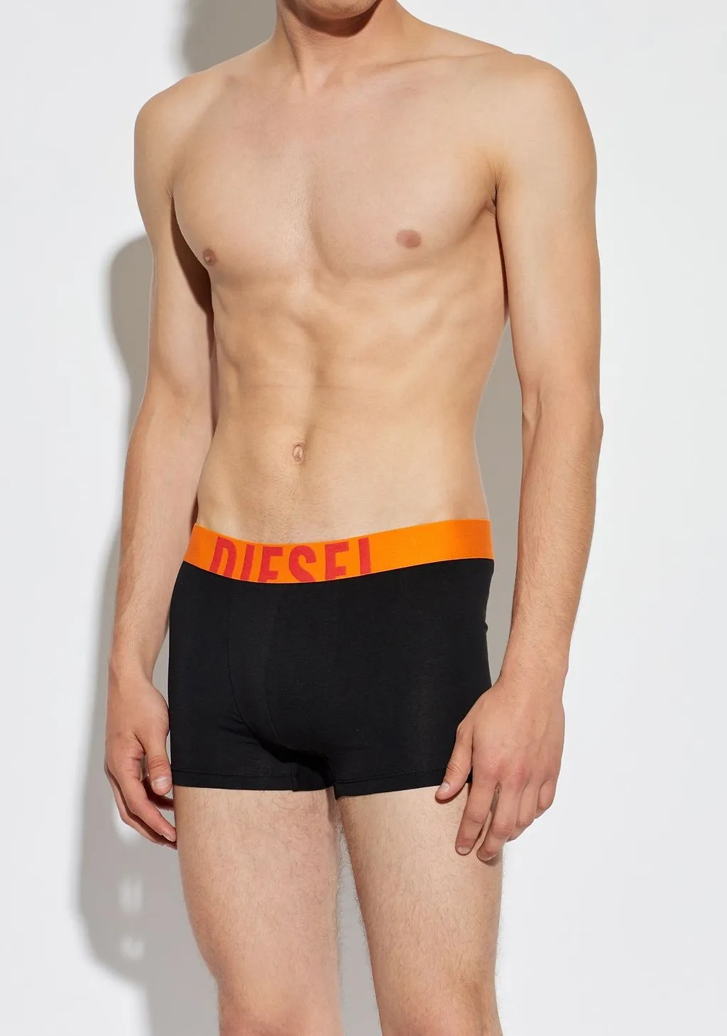 Diesel Three Pack Boxer Shorts