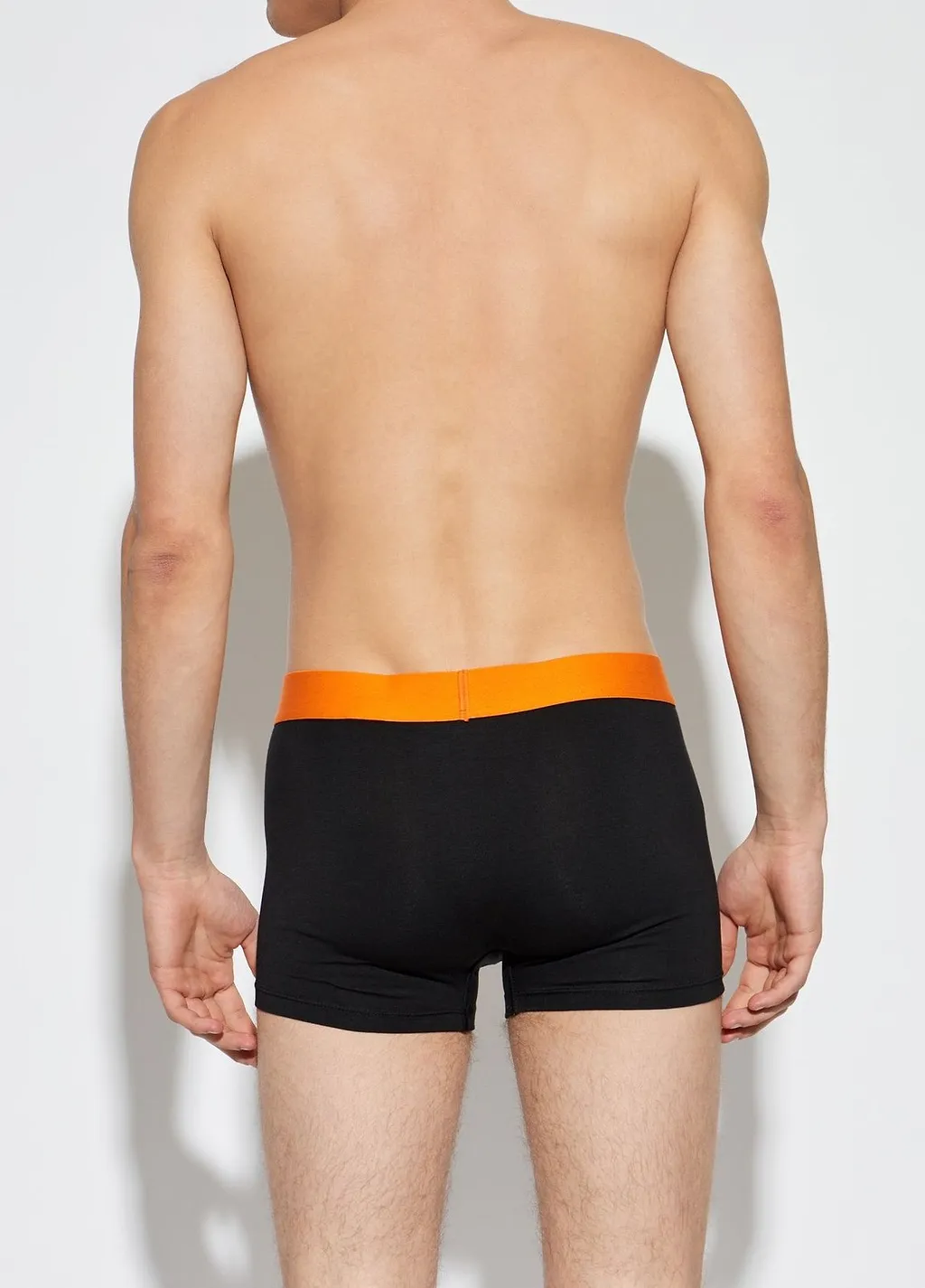 Diesel Three Pack Boxer Shorts