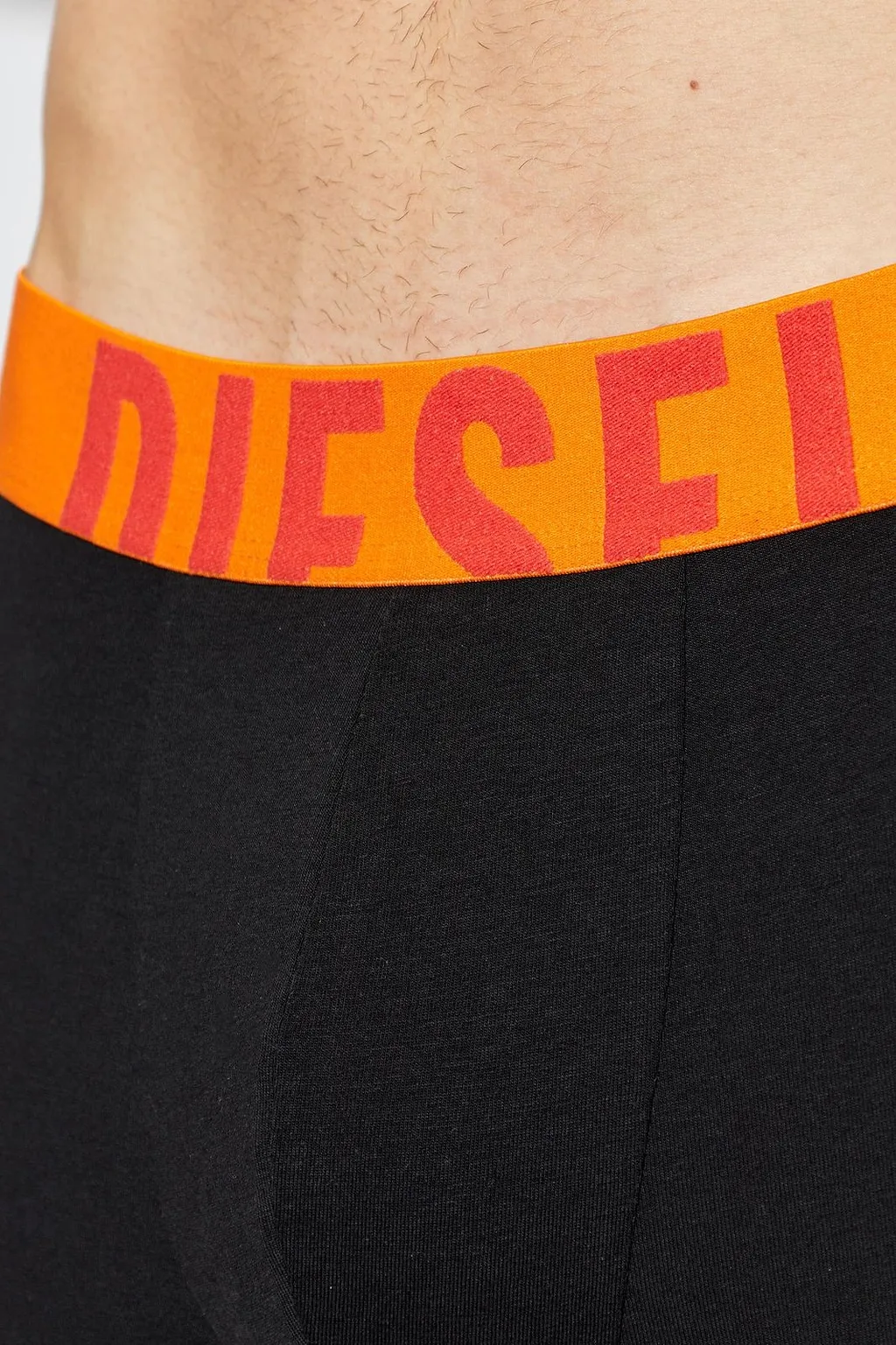 Diesel Three Pack Boxer Shorts