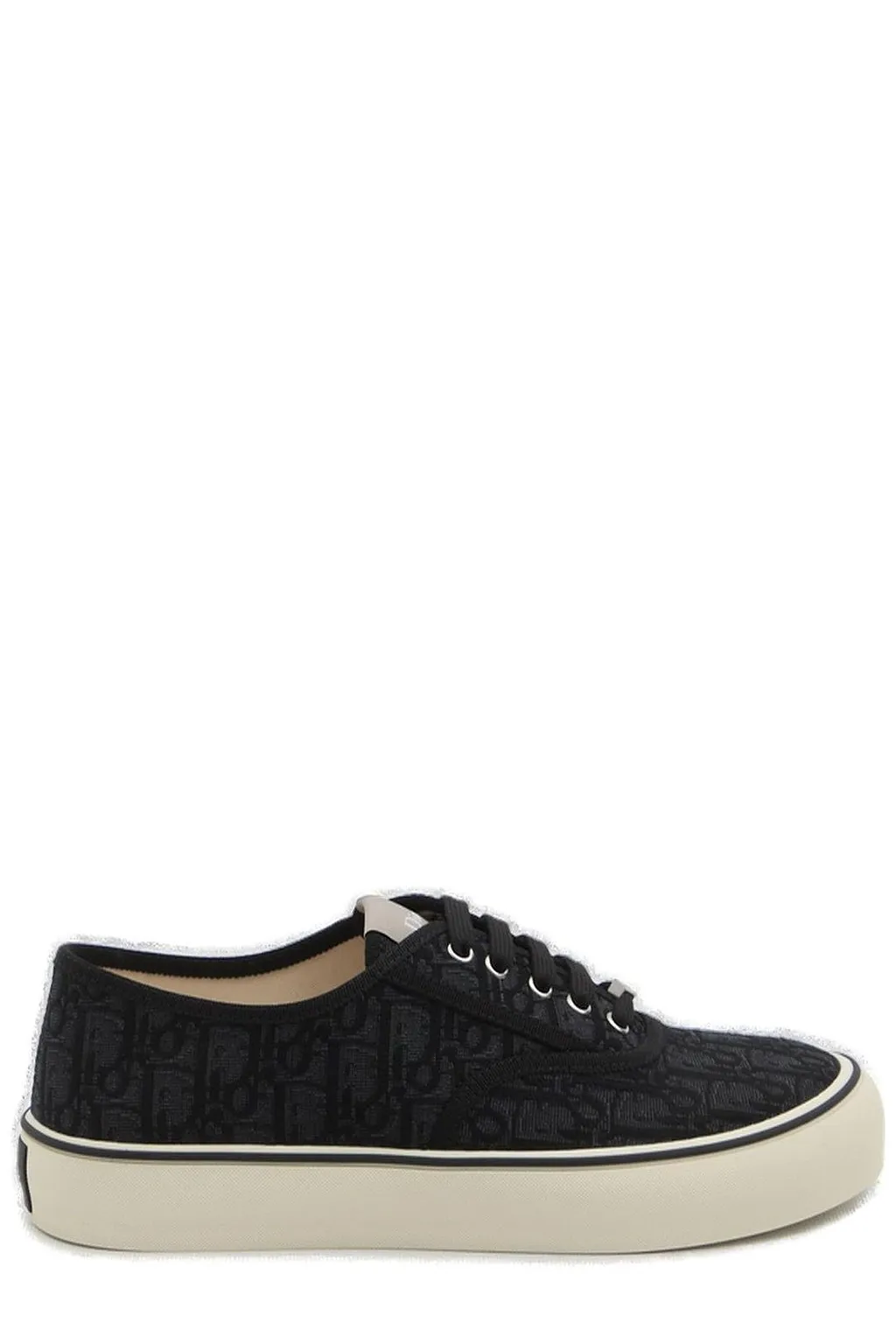 Dior Homme Saltwind Low-Top Sneakers