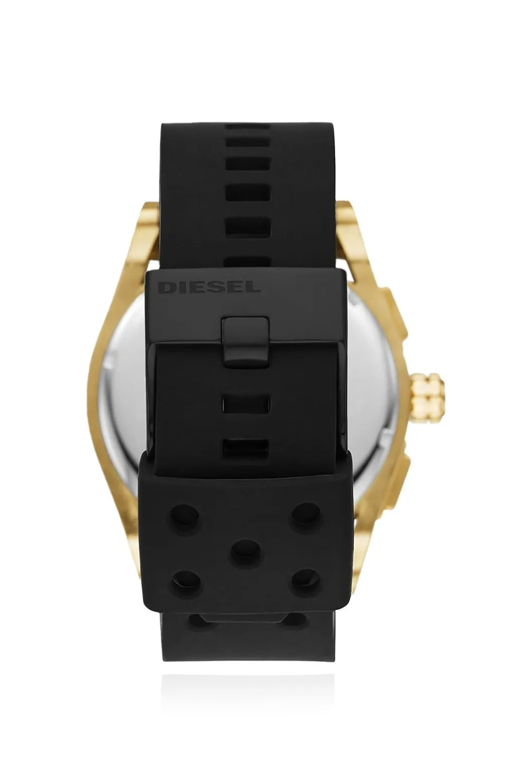 Diesel Timeframe Chronograph Watch