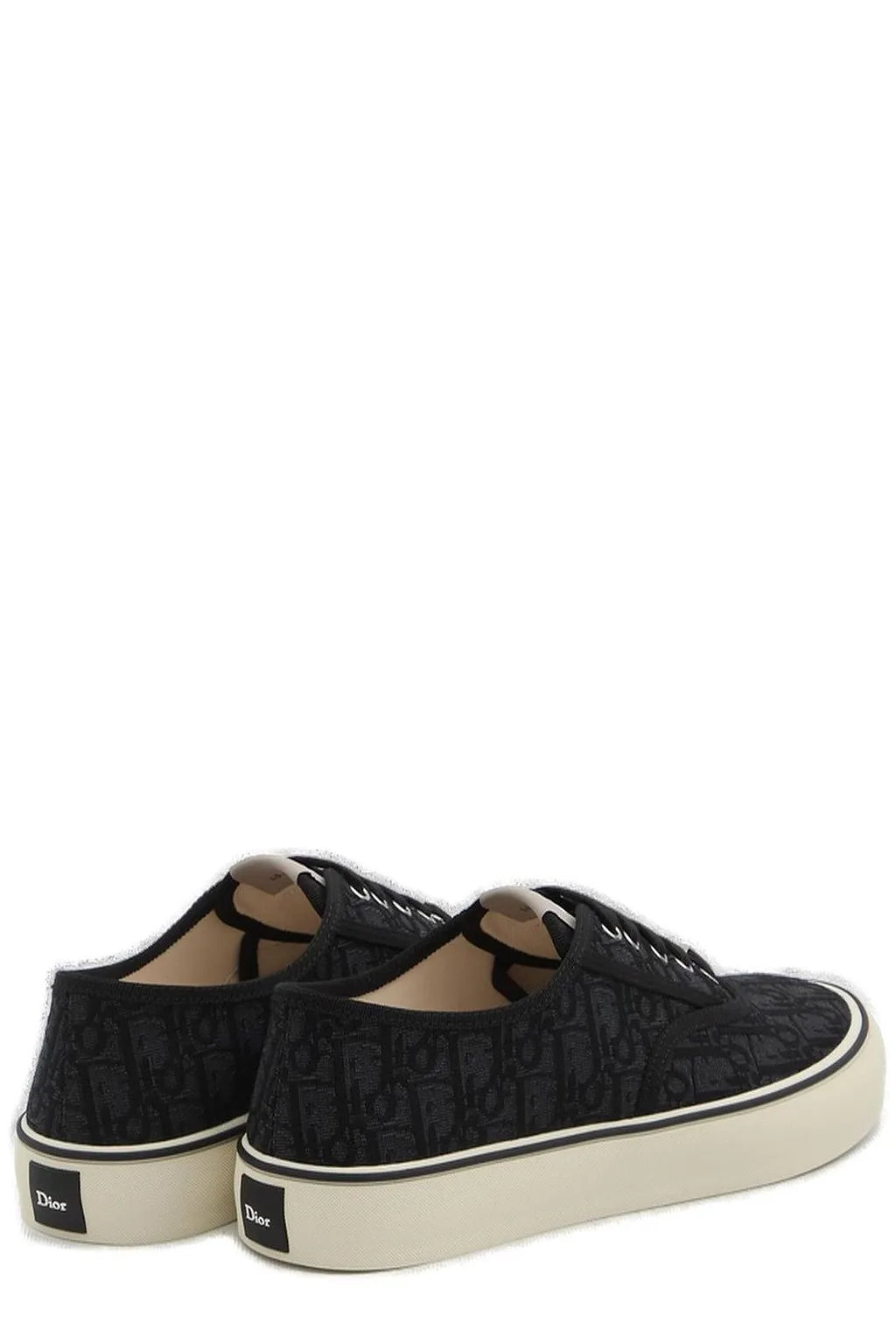 Dior Homme Saltwind Low-Top Sneakers