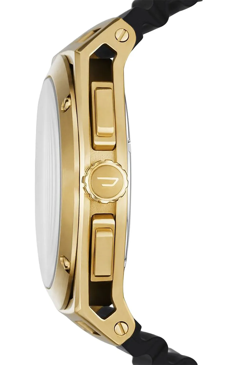 Diesel Timeframe Chronograph Watch